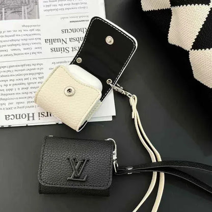 Louis Vuitton AirPods Pro case