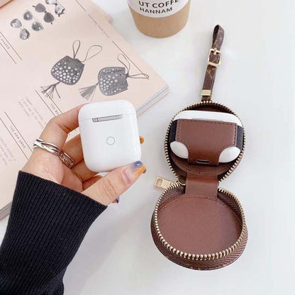 Louis Vuitton AirPods Pro 3 Case