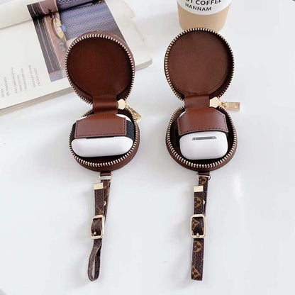 Louis Vuitton AirPods Pro 3 Case