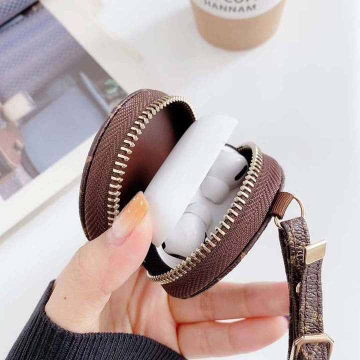 Louis Vuitton AirPods Pro Case