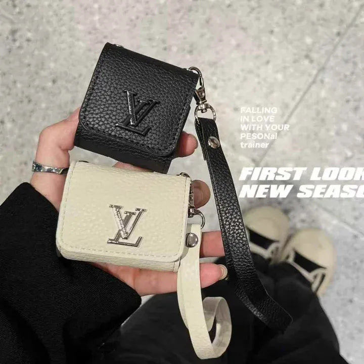 Louis Vuitton AirPods Pro case