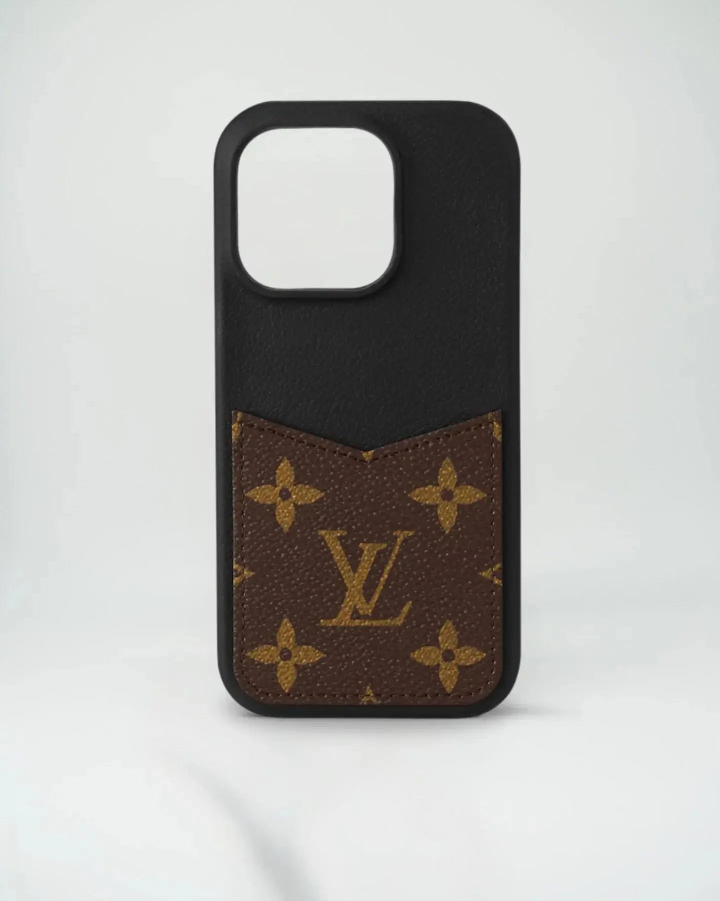 Louis Vuitton  iPhone 17 Pro Max Case – Bumper Pallas Monogram Canvas Edition BREATHE