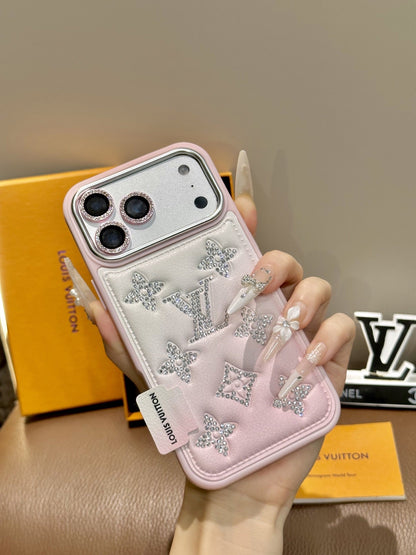Louis Vuitton iPhone Case, LV iPhone Case